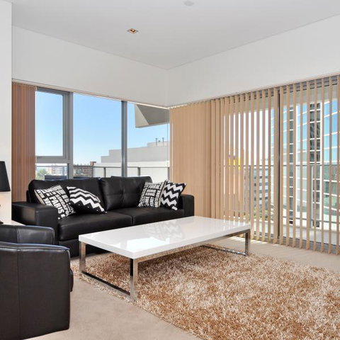 Astra Apartments Perth CBD - Tourism TAS 16