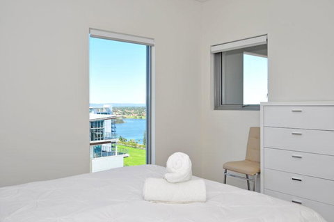 Astra Apartments Perth CBD - Tourism TAS 30