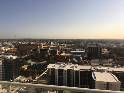 Astra Apartments Perth CBD - Tourism TAS 19