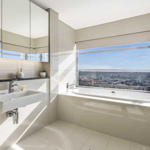 Astra Apartments Perth CBD - Tourism TAS 4