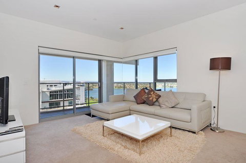 Astra Apartments Perth CBD - Tourism TAS 32