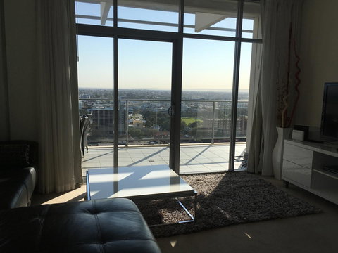 Astra Apartments Perth CBD - Tourism TAS 40