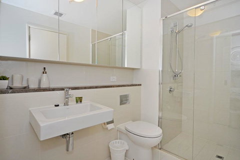 Astra Apartments Perth CBD - Tourism TAS 29