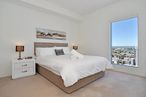 Astra Apartments Perth CBD - Tourism TAS 31