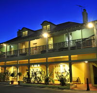 Clifton Motel  Grittleton Lodge - Tourism TAS