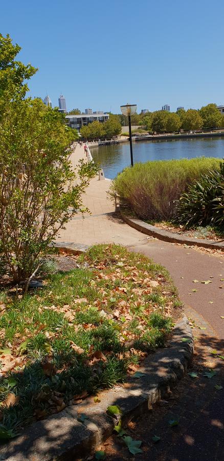 Superb 2 BR East Perth Riverside Apartment Location Comfort And Space 45 - Hobart Tourism 2