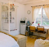 Garden Studio in Cottesloe - Hobart Tourism