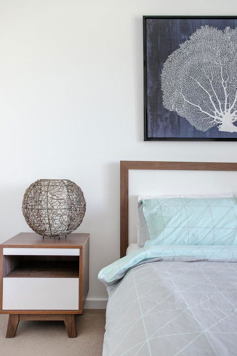 Jane Residence - Hobart Tourism 27