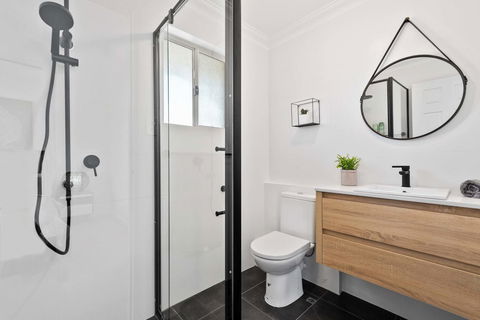 Jane Residence - Hobart Tourism 29