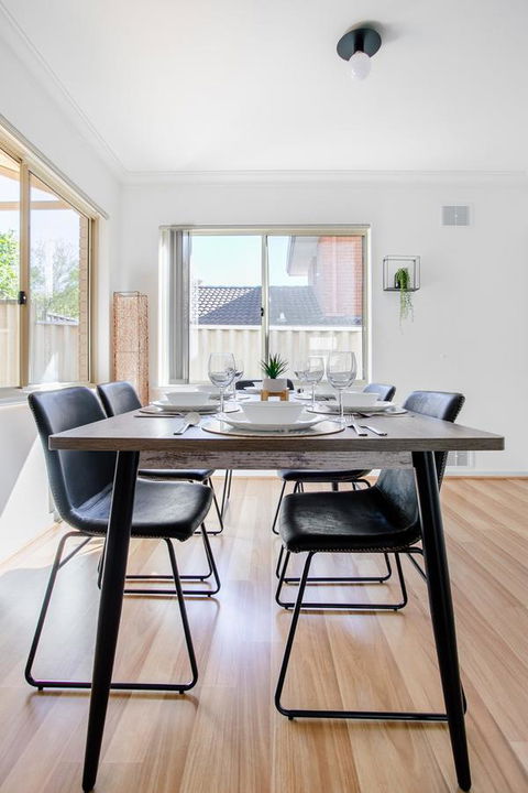 Jane Residence - Hobart Tourism 17