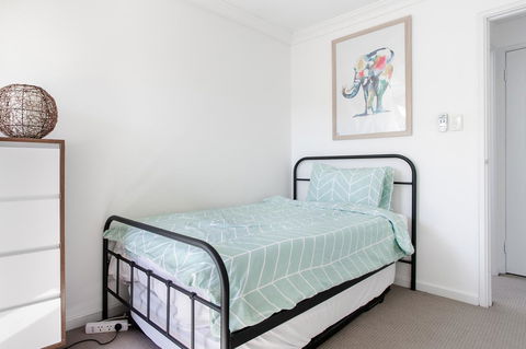 Jane Residence - Hobart Tourism 33