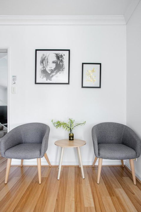Jane Residence - Hobart Tourism 8