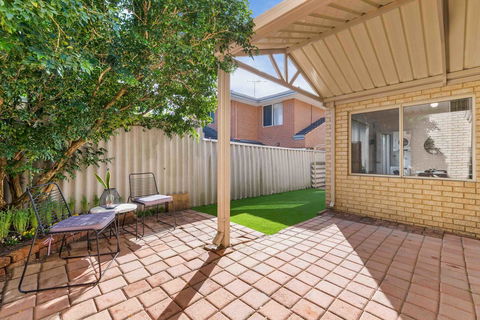 Jane Residence - Hobart Tourism 23