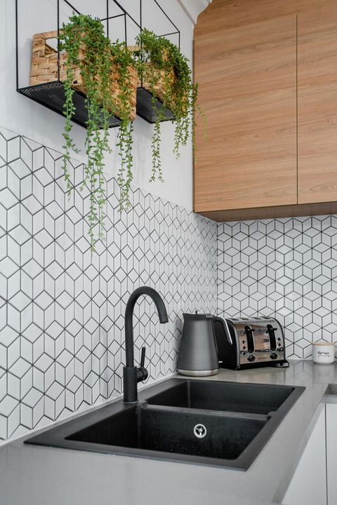 Jane Residence - Hobart Tourism 11