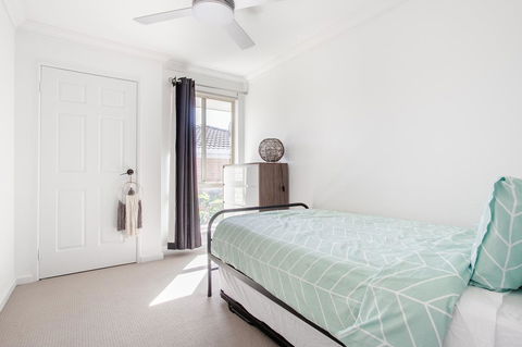 Jane Residence - Hobart Tourism 35
