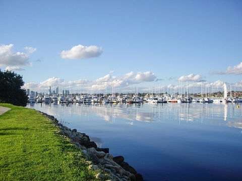 Jane Residence - Hobart Tourism 41