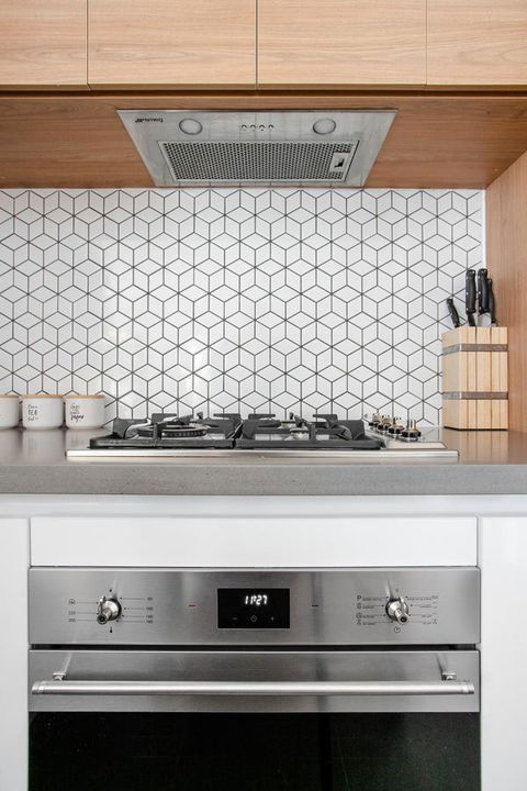 Jane Residence - Hobart Tourism 12