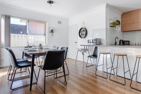 Jane Residence - Hobart Tourism 14