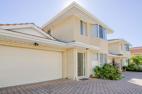 Jane Residence - Hobart Tourism 38