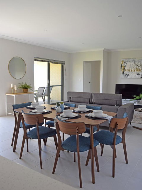 The Kingsleyâ€™s Place â€“ Piara Waters - Tourism TAS 1
