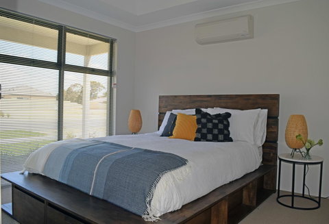 The Kingsleyâ€™s Place â€“ Piara Waters - Tourism TAS 6