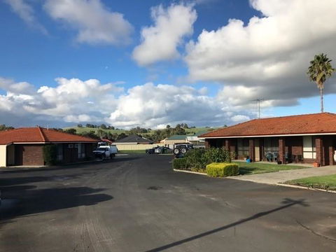 Donnybrook Motel - Tourism TAS 1