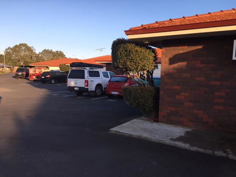 Donnybrook Motel - Tourism TAS 0
