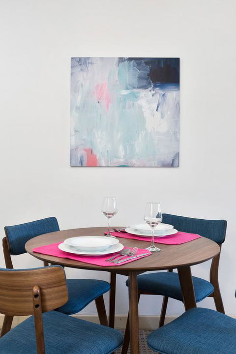 South Perth Executive Apartment - Hobart Tourism 5