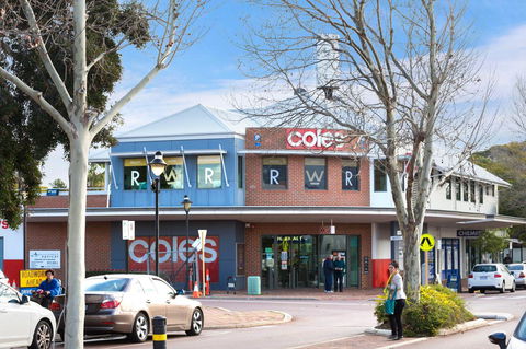 South Perth Executive Apartment - Hobart Tourism 10