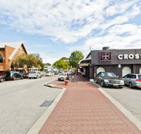 Heart of Subiaco - Tourism TAS