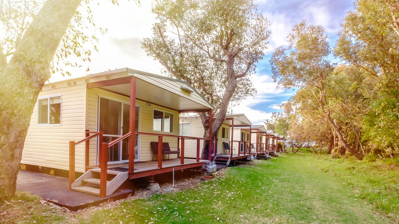 Australind WA Tourism TAS