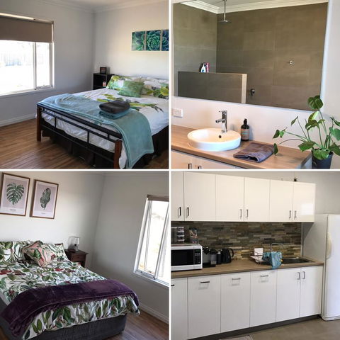 The Mains Guest House 2 Bedroom Farm Stay - Hobart Tourism 19