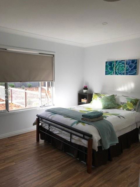 The Mains Guest House 2 Bedroom Farm Stay - Hobart Tourism 1