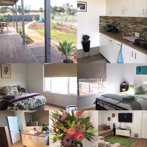 The Mains Guest House 2 Bedroom Farm Stay - Hobart Tourism 4