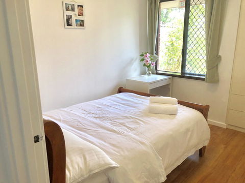 Charming Quiet Lodge-2 Minutes Walk To Shopping Complex - Hobart Tourism 18