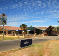 Cervantes Pinnacles Motel - Tourism TAS