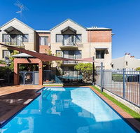 Subiaco Village 28 - Tourism TAS