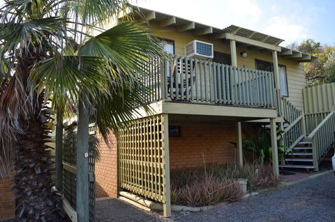 Wildsights Villas - Tourism TAS 15