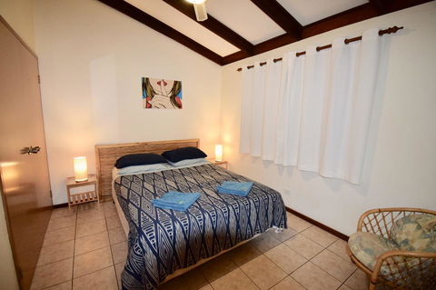 Wildsights Villas - Tourism TAS 22