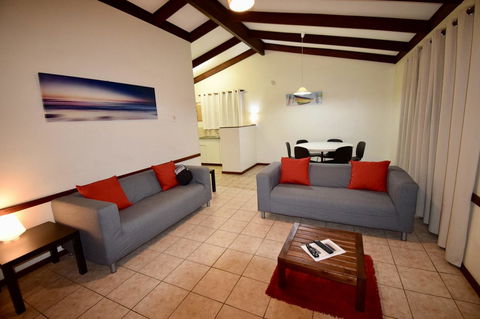 Wildsights Villas - Tourism TAS 2