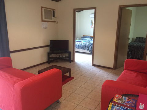 Wildsights Villas - Tourism TAS 24