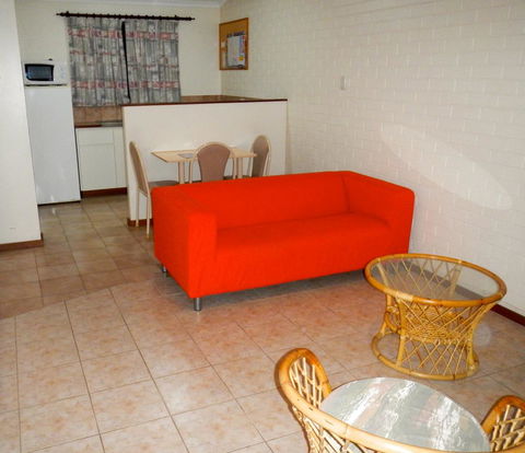 Wildsights Villas - Tourism TAS 25