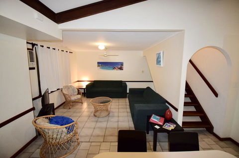 Wildsights Villas - Tourism TAS 5