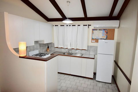 Wildsights Villas - Tourism TAS 17