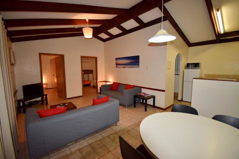 Wildsights Villas - Tourism TAS 18