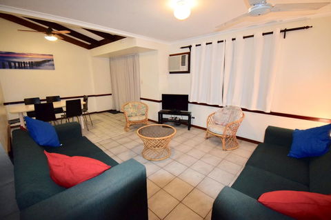 Wildsights Villas - Tourism TAS 16