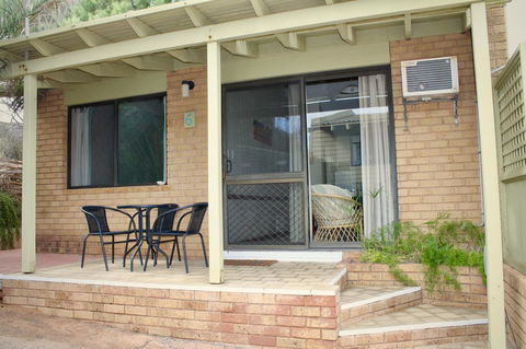 Wildsights Villas - Tourism TAS 23