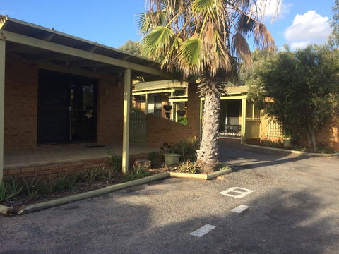 Wildsights Villas - Tourism TAS 27