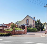 100 on South Callan Apartments - Tourism TAS
