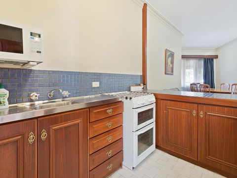 Heritage Country Motel - Tourism TAS 15